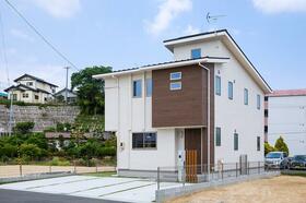 福島県郡山市咲田２丁目