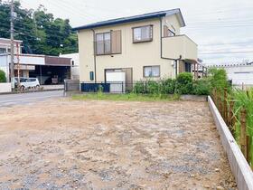 茨城県土浦市木田余