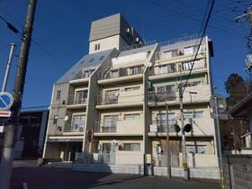 シャトー水戸