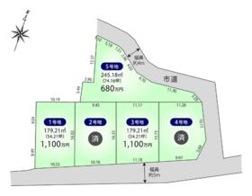 兵庫県姫路市網干区坂上