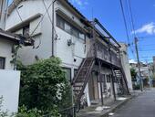 横浜市中区本牧町１丁目 2階建 築57年のイメージ