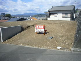 静岡県静岡市清水区馬走坂の上