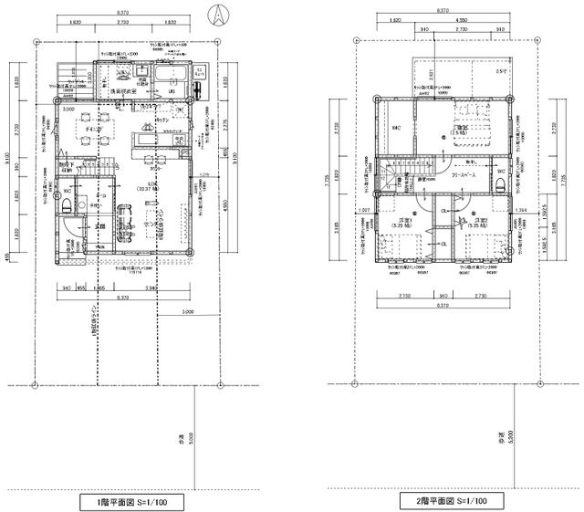 富山県富山市の一戸建て | 2899万円 | 3LDK | 144.83m² | Akiyama house finder