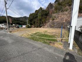徳島県徳島市丈六町栗田