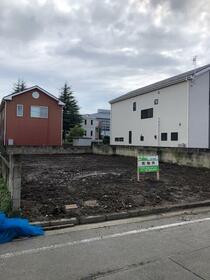 群馬県前橋市朝日が丘町