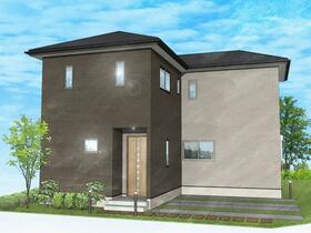 茨城県つくば市豊里の杜1丁目