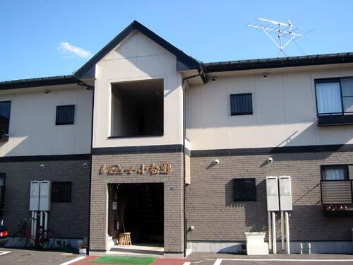 apartment 山形県上山市石崎１丁目
石崎の賃貸情報を見る
物件地図