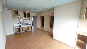 狭山ハウス２号棟