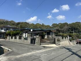 福岡県大牟田市大字勝立