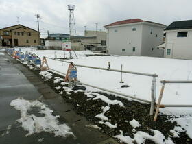 山形県山形市成沢西４丁目