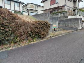 三重県名張市つつじが丘南４番町