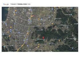 千葉県館山市南条