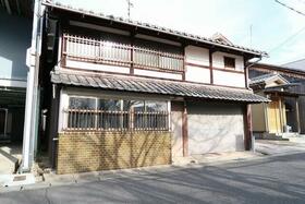 滋賀県近江八幡市為心町中