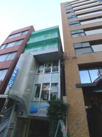 愛知県名古屋市中区丸の内２丁目(賃貸マンション1DK・4階・27.20㎡)の写真 その1