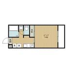 笠間市住吉&nbsp;2階建&nbsp;築28年のイメージ