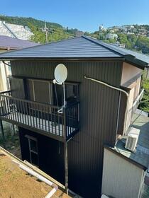 静岡県熱海市林ガ丘町