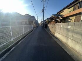 和歌山県和歌山市島橋北ノ丁