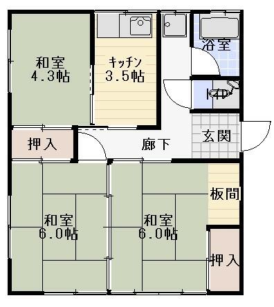detached 福島県南相馬市原町区本陣前１丁目

地図を見る