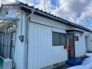 detached 福島県南相馬市原町区本陣前１丁目

地図を見る