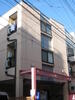桜舘 2階 築22年3ヶ月の賃貸物件
