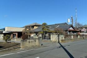 群馬県伊勢崎市田部井町１丁目