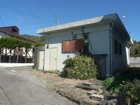 千葉県館山市西川名