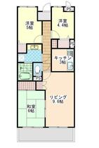 間取り：208016417020