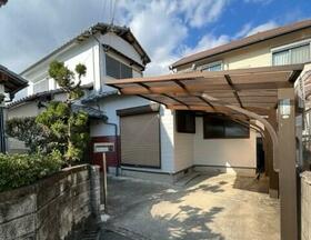 和歌山県岩出市新田広芝