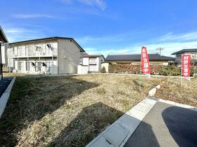 長野県長野市大字安茂里米村