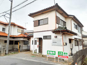 栃木県栃木市平井町