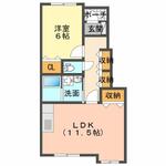 コンフォート瀬戸Ｂ棟のイメージ