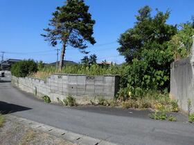 新潟県新潟市北区太夫浜