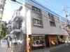 吉祥寺駅より徒歩5分 2階 築39年10ヶ月の賃貸物件