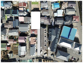 神奈川県平塚市東真土4丁目