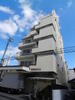 東京加工ビル 4階 築51年10ヶ月の賃貸物件