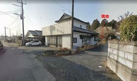 茨城県那珂市後台