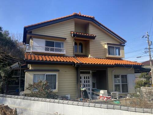 岐阜県関市板取の中古売戸建住宅の中古住宅・中古一戸建ての詳細