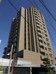 名古屋市東区代官町 15階建 築20年のイメージ