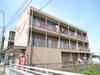 飛田ビル 1階 築54年5ヶ月の賃貸物件