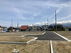 長野県長野市青木島町綱島
