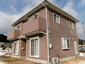 愛知県新城市作手高里字塚前