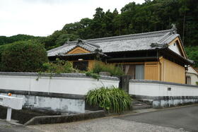 愛媛県南宇和郡愛南町中浦