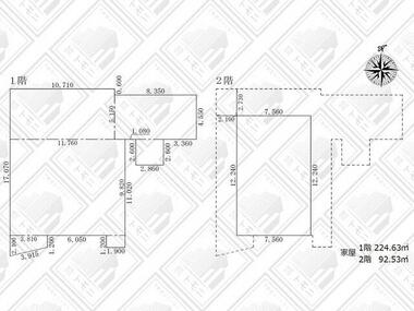 間取り：221009916531