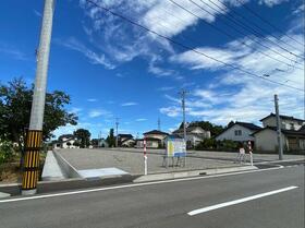 富山県富山市上二杉