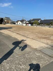 福岡県豊前市大字岸井