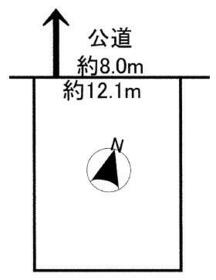 北海道札幌市南区簾舞四条６丁目