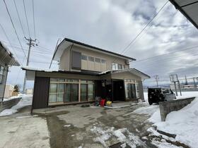 山形県米沢市花沢町