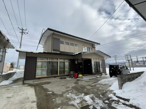 detached 山形県米沢市花沢町