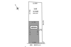 愛知県豊橋市江島町