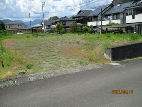 山梨県大月市賑岡町ゆりケ丘